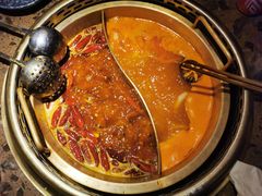 -小龙坎老火锅(北京三里屯店)