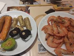 -好伦哥披萨(地坛店)