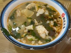 -桃记小吃(贞观街)