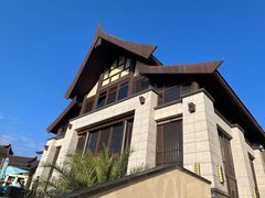 -清远熹乐谷温泉度假酒店