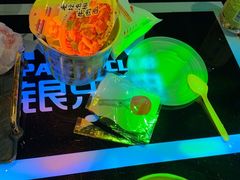 丁家坡土豆泥-丁家坡洋芋·观音桥好吃街A区(全国总店)