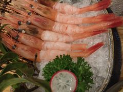 -樱の千渡日式料理·铁板烧•烧鸟(金盛田广场店)
