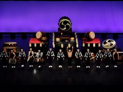 -交通银行前滩31演艺中心