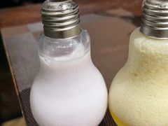 -元素自助餐厅·生蚝·海鲜·刺身(萝岗汇华希尔顿逸林酒店)