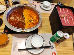 -牛匠和牛寿喜锅(西安总店)