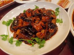 红烧河鳗-三林本帮馆(中林街店)