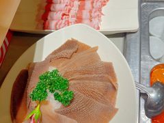 -海底捞火锅(天津SM城市广场店)