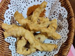 -冒点儿·川小馆·巨无霸辣子鸡(五大道旗舰店)