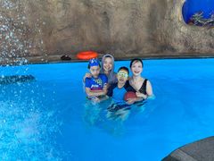 -太阳岛沙滩泳场水上乐园