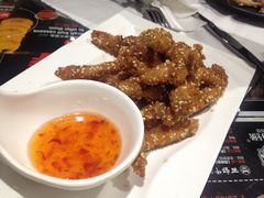 -西缘牛排(荟聚购物中心店)