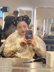 -MMby Hair Code芭曲发型