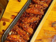 -小木屋朝鲜族特色菜