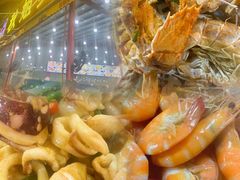 -秋姐美食店(旅游大道店)