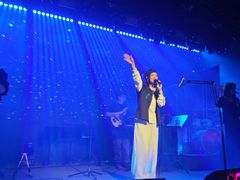 -MOSSO音乐酒吧·live house(南京旗舰店)