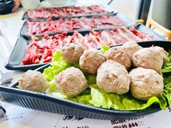 -潮正和潮汕牛肉火锅·老字号(番禺万达店)