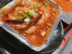 -冰城小镇音乐串吧·聚会餐厅(百子湾店)