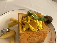-国贸旋转餐厅(国贸广场店)