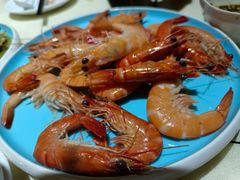 -龙湾海鲜渔村餐厅(亚龙湾店)