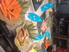 -吉布鲁牛排海鲜自助(成都大悦城店)