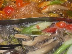 -亮欢寨(凯里总店)