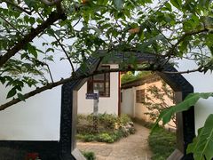 -上海醉白池公园