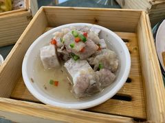 -国贸旋转餐厅(国贸广场店)