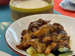 -普天和酒楼·新津菜·烤鸭(天津之眼店)