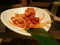 -新石器烤肉(无锡万象城店)