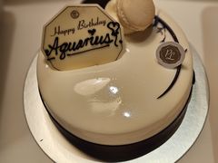 伯爵紅茶芝士蛋糕-Paul Lafayet(K11 Art Mall店)