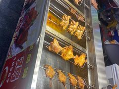 -东门町美食街