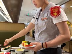 -海底捞火锅(顺义华联店)