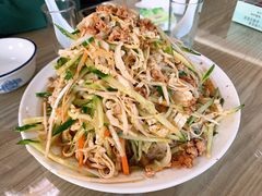 -哈尔滨春饼(朝山街店)