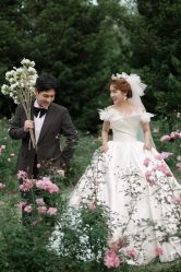 -色色婚纱摄影(大沥旗舰店)