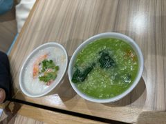 -珍粥道(杉杉奥特莱斯店)