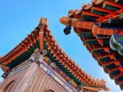 -五台山风景名胜区