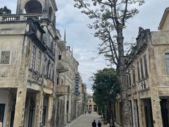 -赤坎·广东华侨国际旅游度假区