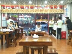 -荷塘记西关味道(番禺厦滘分店)