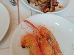 -第六季自助餐厅(北太平庄店)