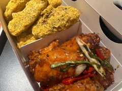 -悠个炸鸡(南京创始店)