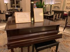 -上海和平饭店 Fairmont Peace Hotel