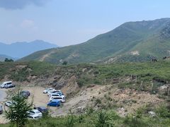 -灵山