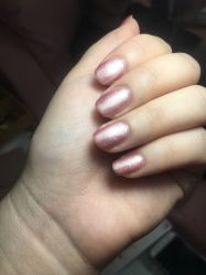 -Beauty Nails 美甲美睫皮肤管理