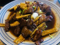 -丰乐餐厅·始于1999·本地老字号