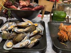 -上海圣淘沙万怡酒店