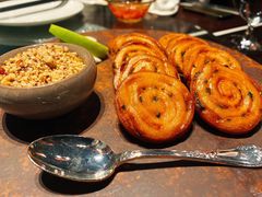 -杭州西子湖四季酒店·金沙厅