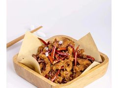 -李氏传家菜(沂水店)