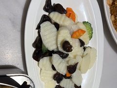 -小菜园新徽菜(南京秦淮龙蟠汇店)