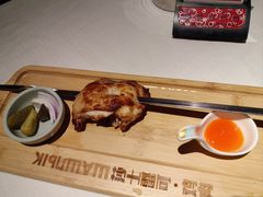 -俄士厨房(五棵松华熙LIVE店)