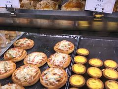 -莉莲蛋挞(日月光店)