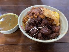 -旺泉餐饮店·清真牛肉面馆